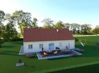 Constructeur maison à Bourges (18000)