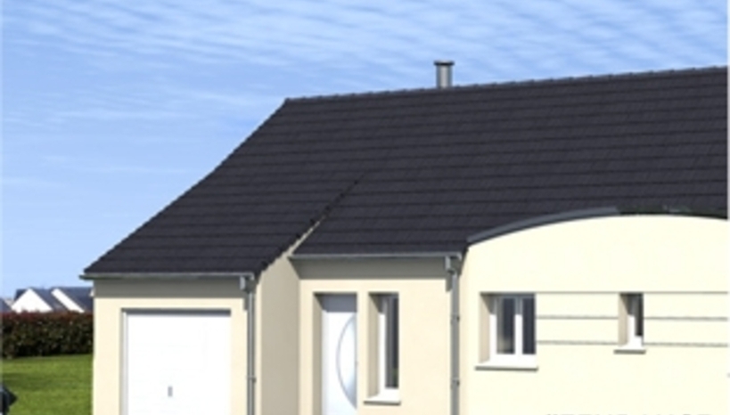 Constructeur maison à soye en septaine (18340)