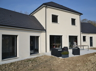 Constructeur maison à St Eloy de Gy (18110)