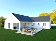 Constructeur maison à Saint Florent sur Cher (18400)