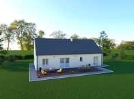 Constructeur maison à Trouy (18570)