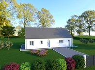 Constructeur maison à Trouy (18570)