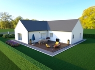 Constructeur maison à St Doulchard (18230)