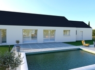 Constructeur maison à Quantilly (18110)