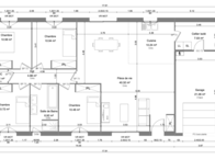 Constructeur maison à Brécy (18220)