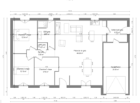 Constructeur maison à Vignoux sur Barangeon (18500)