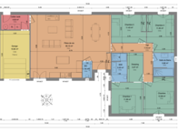 Constructeur maison à Trouy (18570)