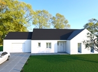 Constructeur maison à Levet (18340)