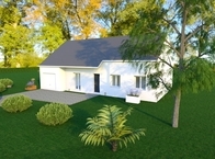 Constructeur maison à Villeneuve sur Cher (18400)