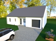 Constructeur maison à Rians (18220)