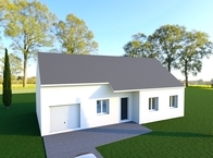 Constructeur maison à Allouis (18500)