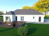 Constructeur maison à Vignoux sur Barangeon (18500)