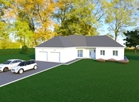 Constructeur maison à St Just (18340)