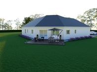 Constructeur maison à Bourges (18000)