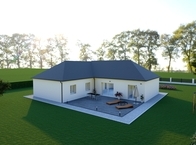 Constructeur maison à bourges (18000)