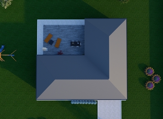 Constructeur maison à Civray (18290)