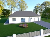 Constructeur maison à Allogny (18110)