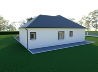 Constructeur maison à Chateauneuf sur Cher (18190)