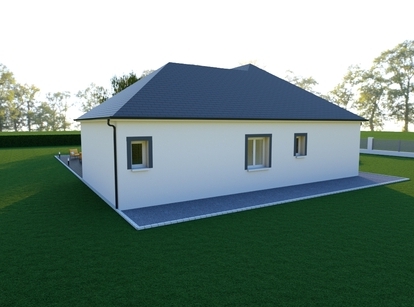 Constructeur maison à La Guerche sur l'Aubois (18150)