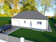 Constructeur maison à Bourges (18000)