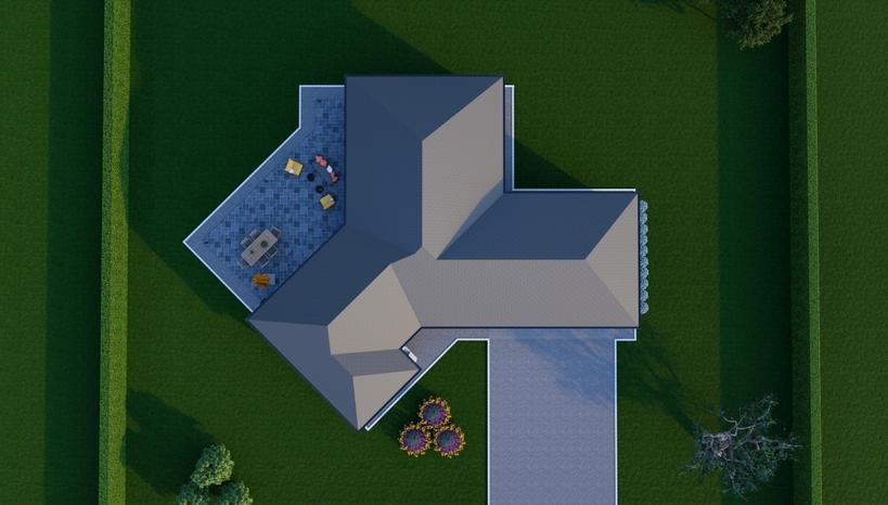 Constructeur maison à Bourges (18000)