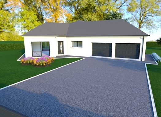 Constructeur maison à Avord  (18520)