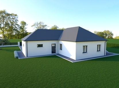 Constructeur maison à Avord  (18520)