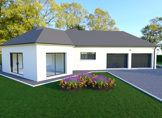 Constructeur maison à Bourges (18000)