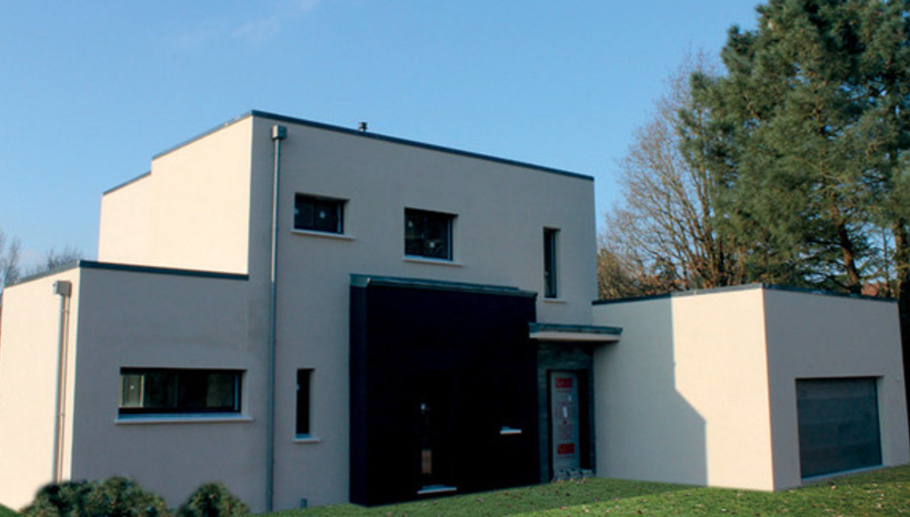 Constructeur maison à Bourges (18000)