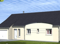 Constructeur maison à Levet (18340)