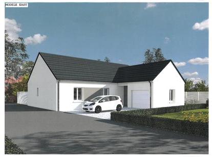 Constructeur maison à Saint Florent sur Cher (18400)