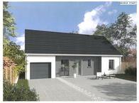 Constructeur maison à Saint Florent sur Cher (18400)