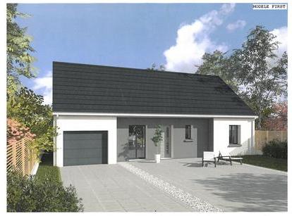 Constructeur maison à Farges en Septaine (18800)