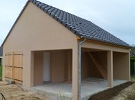 Constructeur maison à Bourges (18000)