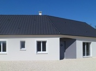 Constructeur maison à St Caprais  (18400)