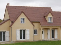 Constructeur maison à Bourges (18000)