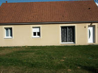 Constructeur maison à La chapelle St Ursin (18570)