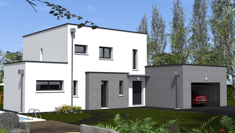 Constructeur maison à Bourges (18000)