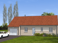 Constructeur maison à Bourges (18000)