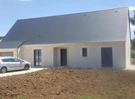 Constructeur maison à St Doulchard  (18230)