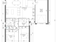 Constructeur maison à Vasselay (18110)