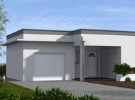 Constructeur maison à Saint Florent sur Cher (18400)