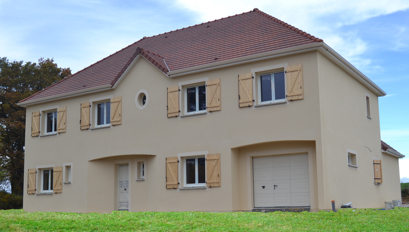 Constructeur maison à Avord  (18520)