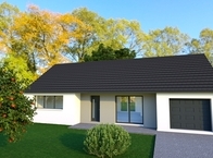 Constructeur maison à Saint Florent sur Cher (18400)