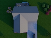 Constructeur maison à St Just (18340)